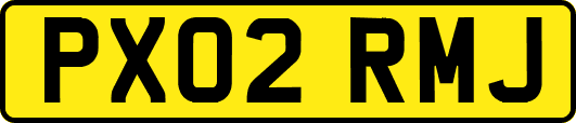 PX02RMJ