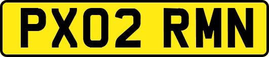 PX02RMN