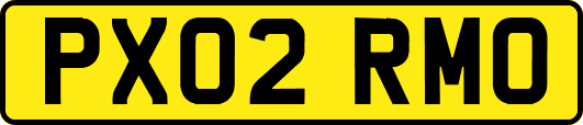 PX02RMO