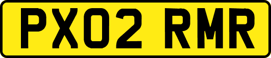 PX02RMR