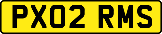 PX02RMS