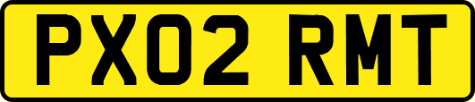 PX02RMT