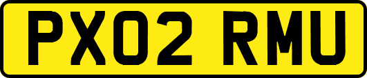 PX02RMU