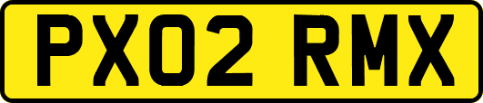 PX02RMX