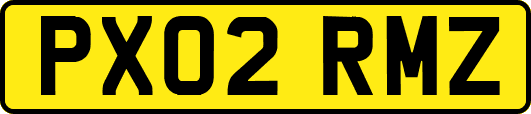PX02RMZ