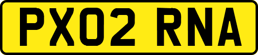 PX02RNA