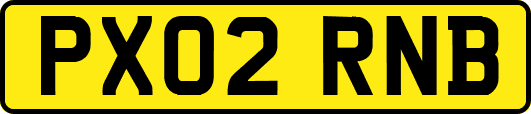 PX02RNB