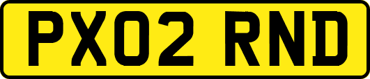 PX02RND