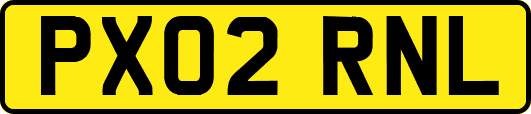 PX02RNL