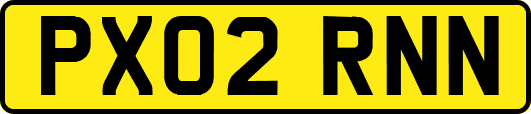 PX02RNN