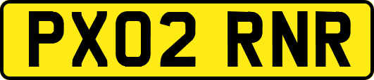 PX02RNR