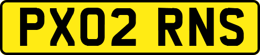 PX02RNS