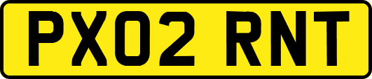 PX02RNT