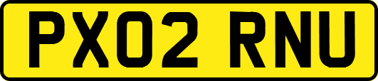PX02RNU