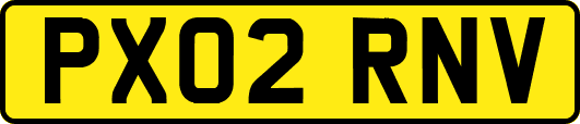 PX02RNV