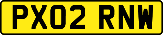 PX02RNW