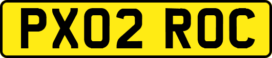 PX02ROC