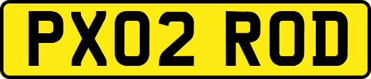 PX02ROD