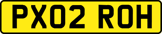 PX02ROH