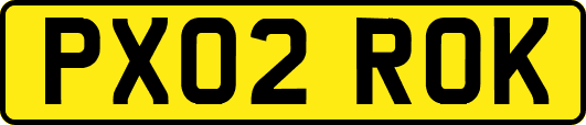 PX02ROK