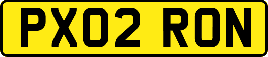 PX02RON