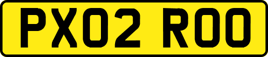 PX02ROO
