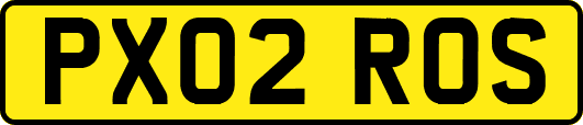 PX02ROS