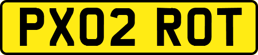 PX02ROT
