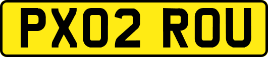 PX02ROU
