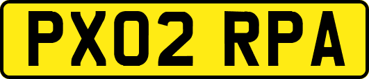 PX02RPA