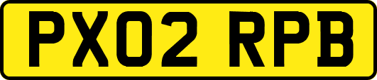 PX02RPB