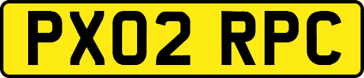 PX02RPC