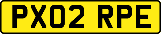 PX02RPE