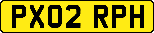 PX02RPH