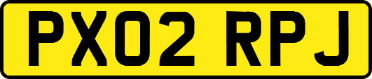 PX02RPJ