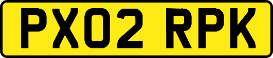 PX02RPK
