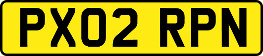 PX02RPN