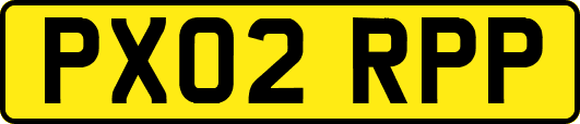 PX02RPP