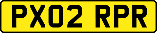PX02RPR