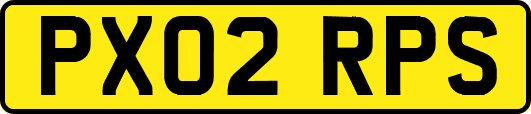PX02RPS