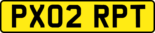 PX02RPT