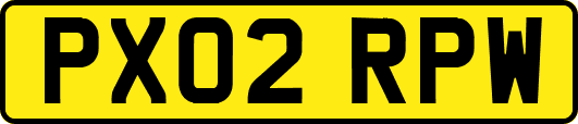 PX02RPW