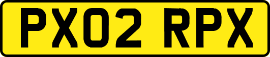 PX02RPX