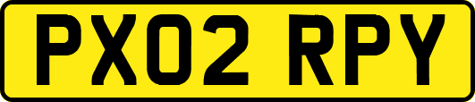 PX02RPY