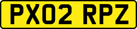 PX02RPZ