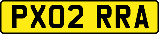 PX02RRA