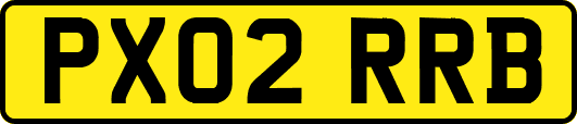 PX02RRB