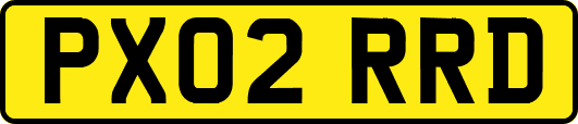 PX02RRD
