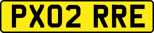 PX02RRE