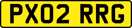 PX02RRG